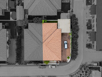 Na predaj 4-izbový rodinný dom v Galante - 6