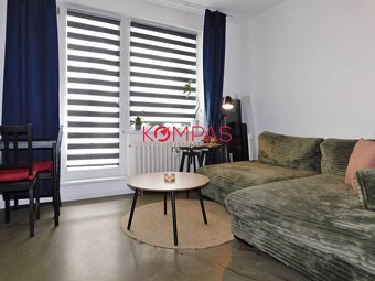 NOVÁ CENA 2-IZB. BYT S LODŽIOU PO REKONŠTRUKCII A KOMPLETNE - 6