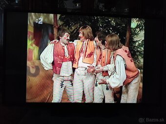 Predám Smart LED TV Medion 92947 Full HD s Android aj Wi-Fi - 6