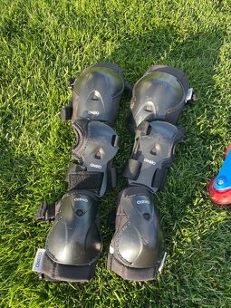 Detské kolieskové korčule - 6