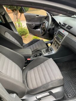Rozpredam passat B6 103kw - 6