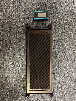 Predám Gitaru Valencia + obal + príslušenstvo (kompletný set - 6