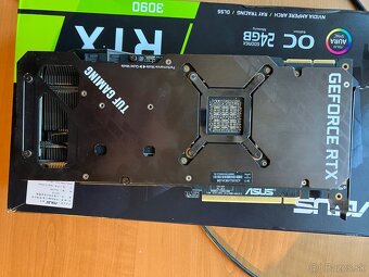asus nvidia rtx 3090 24GB - 6