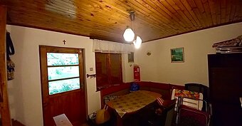 Murovaná chata s peknou záhradou - Košice - Čermeľ - 6