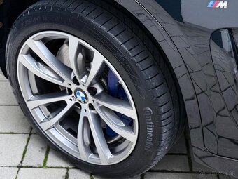 Bmw F16 X6 M50D 280kw - 6