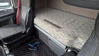 DAF XF 460 FT LOW DECK SSC EURO 6 - 6