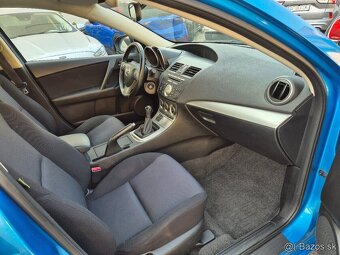 Mazda 3 1.6 MZ-CD TX Plus - 6