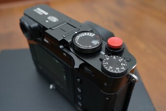 Fujifilm X100V - 6