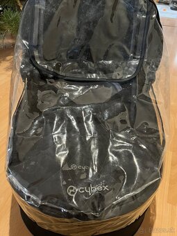 CYBEX Priam vanička - 6