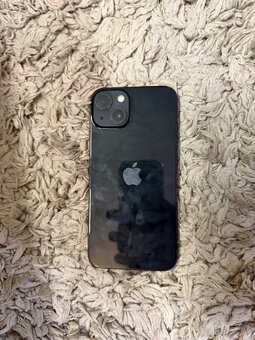 iphone 13 128gb Midnight - 6