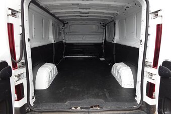 VW CADDY L1H1 2.0TDI SERVISKA - 6