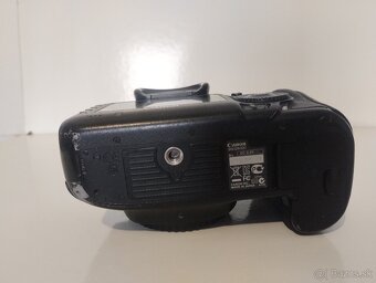 Canon 5d mark iii - 6