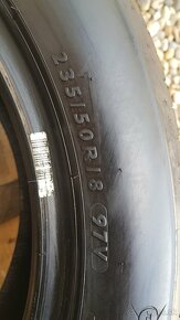 Predam letne pneumatiky - 6