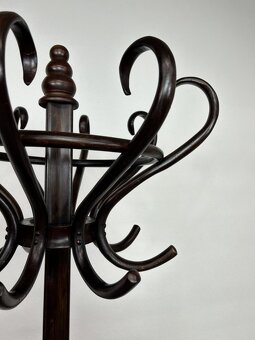 Thonet halový vešiak - 6