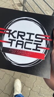 Bolt flotila & driver - 6