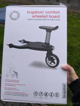 Bugaboo Donkey 5 Twin - 6