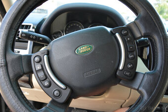 Land Rover Range Rover 3.6 TDV8 Diesel 4WD - 6