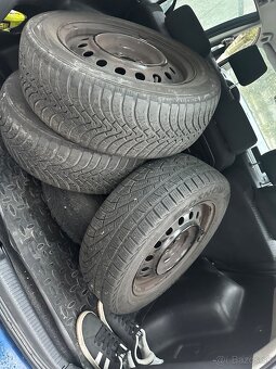 Toyota Corolla Verso 2,0D - 6