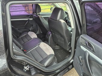 Skoda octavia 1.9tdi Dsg r.v 2009 - 6