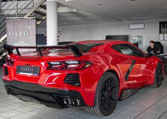 Chevrolet Corvette Stingray 2LT 6.2 V8 - 6