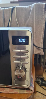 mikrovlnná rúra - 6