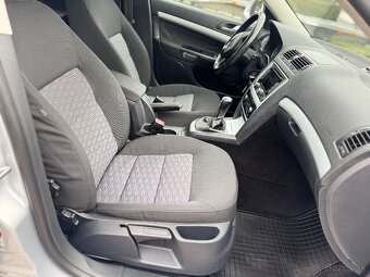 Škoda Octavia 1.9 TDi 77kW - 6