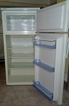 Chladnička/mrazák - 6