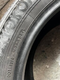 235/55R19 letné pneumatiky - 6