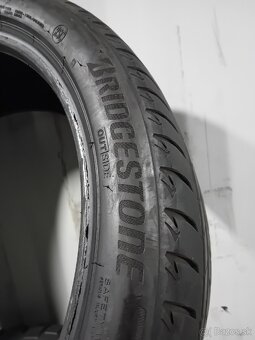 1ks Bridgestone Alenza 245/40R21 - 6