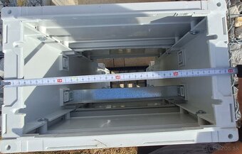 Podstavec F40 od SEZ krompachy - 6