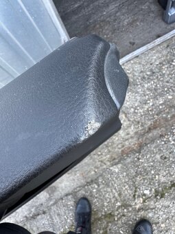 Touareg 2 tapacir vnutorny sada - 6