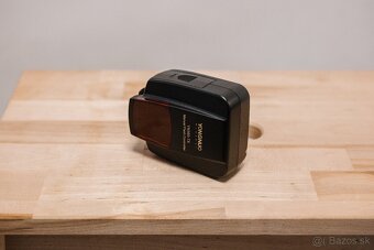 Blesky Yongnuo YN560 IV - 6