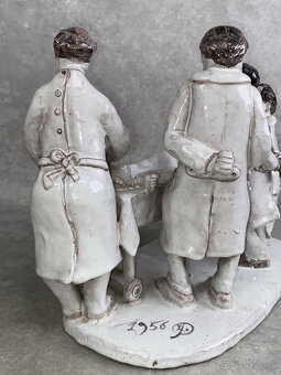 Operácia Keramika ULUV 1956 - 6