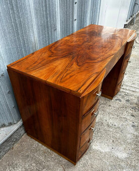 Pisací stôl Art DECO - PSC06 - 6