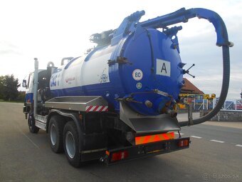 Tatra T815 CAS 111 - 6