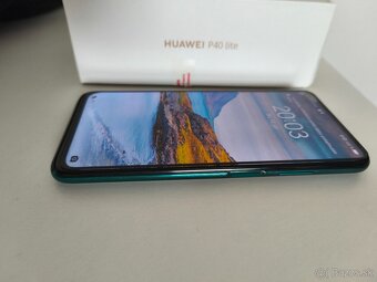 Predám Huawei P40 Lite 128 GB - 6