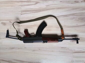 Sa vz. 58 funkčný airsoft - 6