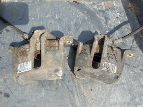 Peugeot 206sw rôzne diely - 6