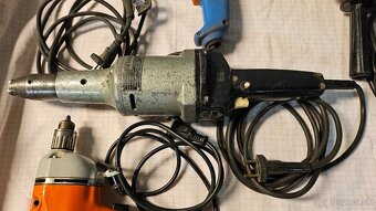 Vrtačky nožnice - 6