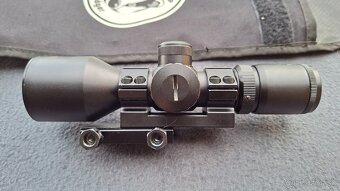 chiappa little badger 17 HMR - 6