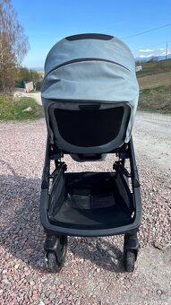 Detský kočík Inglesina APTICA XT - 6