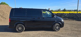 Volkswagen Multivan T5 - 2.0TDI 103kw - 6