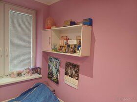 dievčenská detská izba - 6