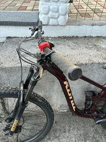 MTB bicykel Kona Proces 134 29" - 6