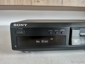 Sony MDS-JE330 - 6