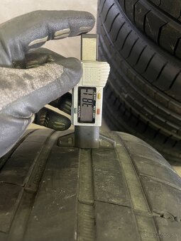 Michelin pilot sport 5s - 6
