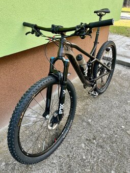 CANYON Neuron AL 8.9 Stealth, velkost L - 6