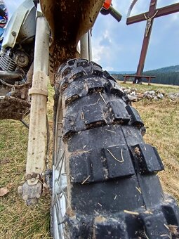 Suzuki DR 350 s TP+SPZ - 6