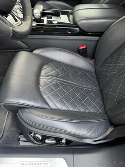 Audi A8 4.2 TDI V8 283KW - 6