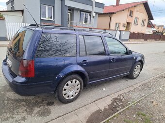 Vw bora 1.9tdi 85kw 4motion - 6